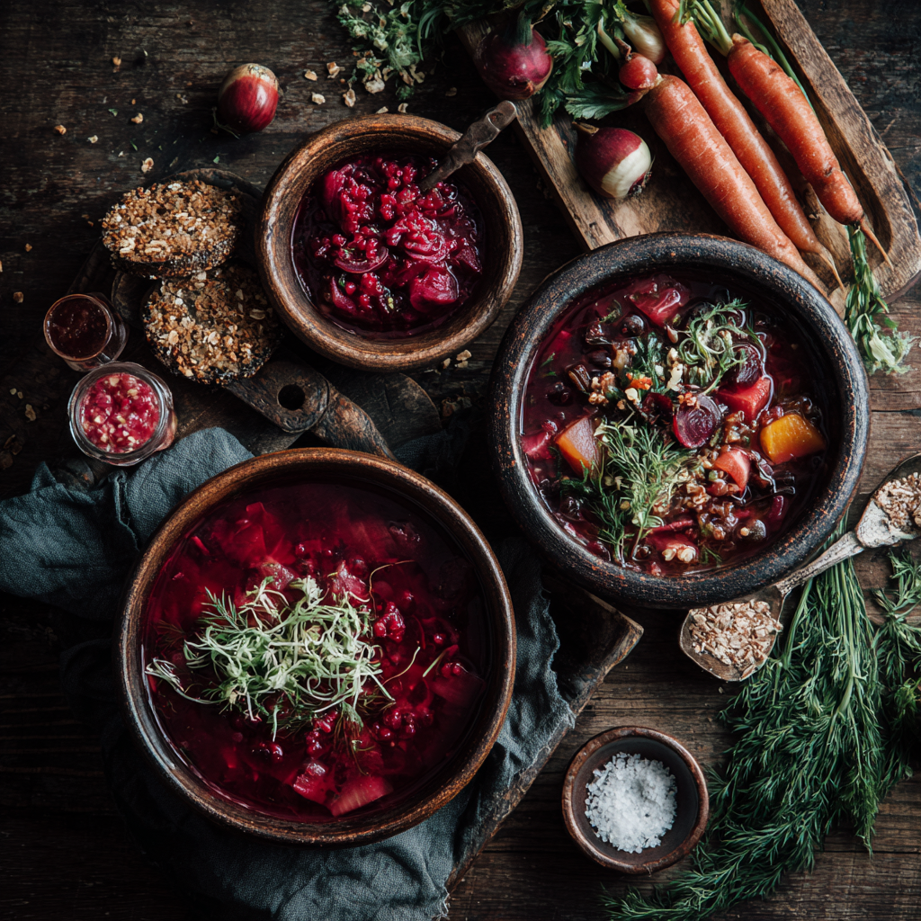 Alimente sănătoase și consultanță nutrițională